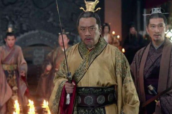 南梁是什么意思