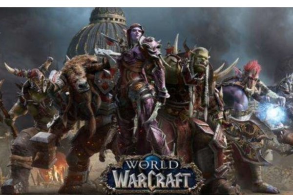 WOW中WTF文件是什么东西