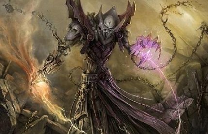 魔兽世界术士PVP常用宏