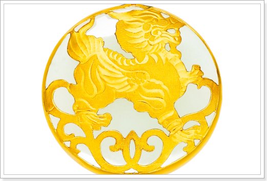 十大奢侈品牌首饰