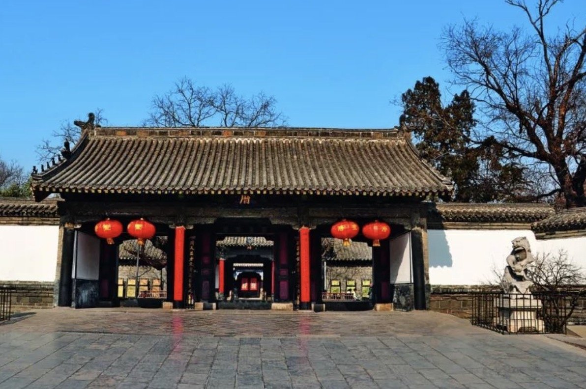 山东济宁旅游景点大全