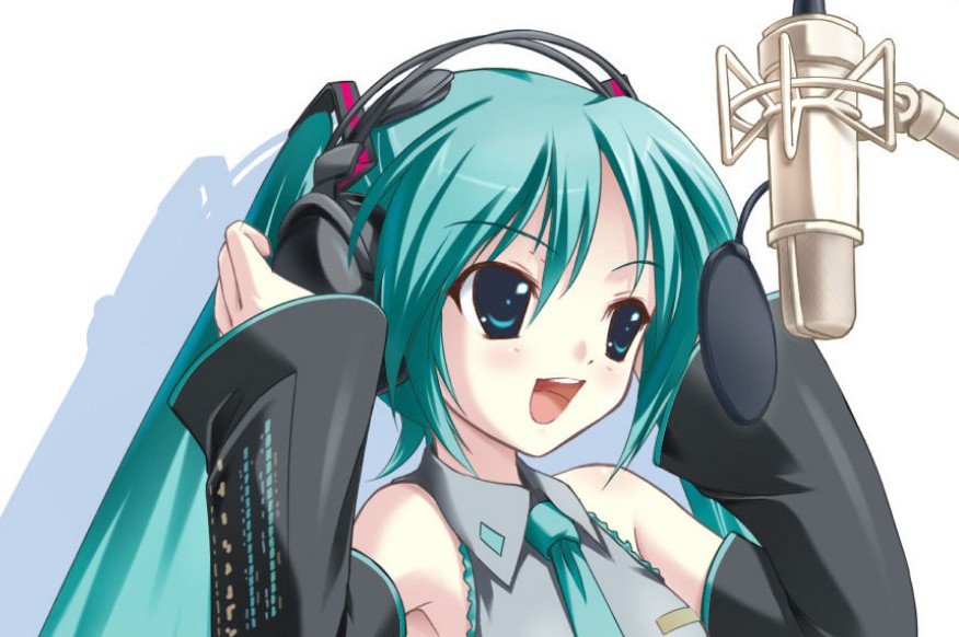 初音未来的星座是什么