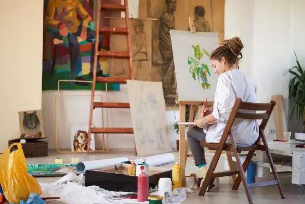 高三美术集训费用大概多少