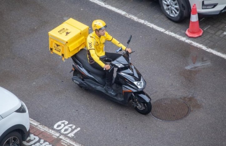 畅跑和乐跑有什么区别