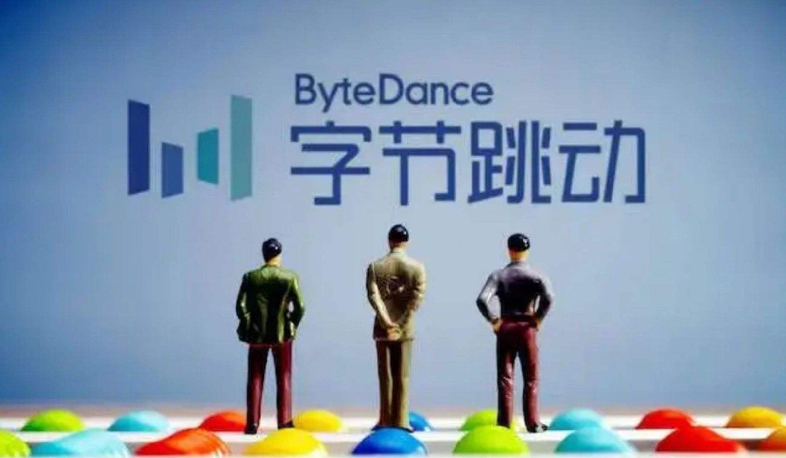 字节跳动是做什么的