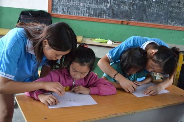 当代小学生是怎样谈恋爱的？