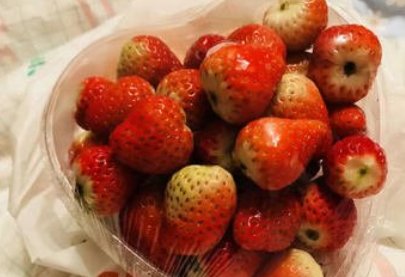 士多啤梨是什么意思?