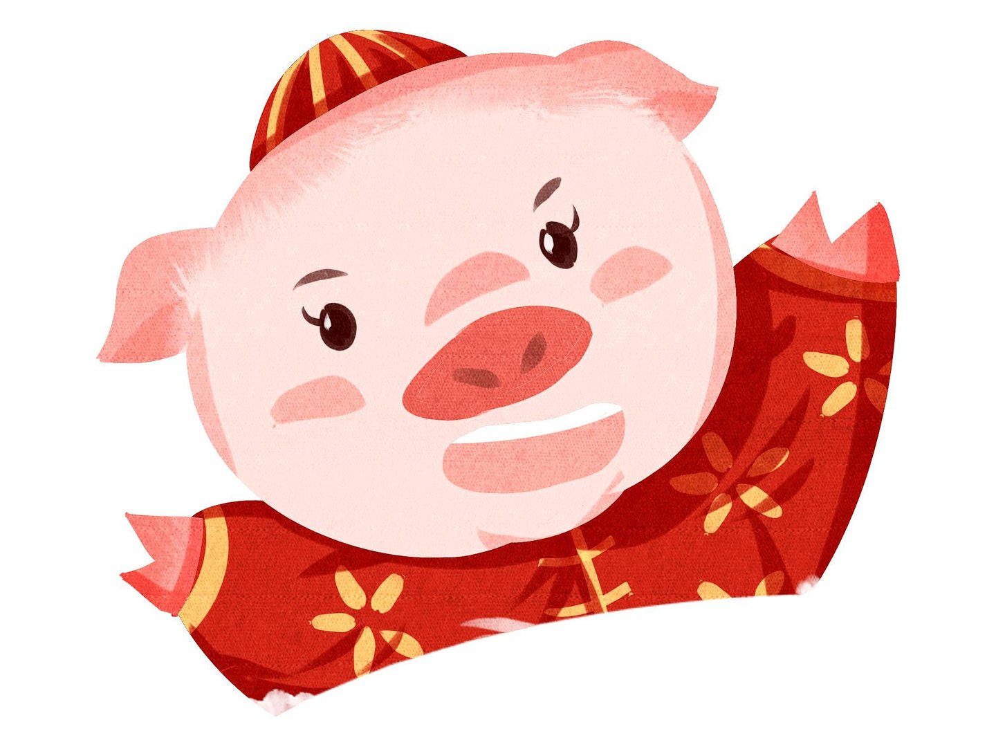 十二生肖好逸恶劳的动物是什么生肖