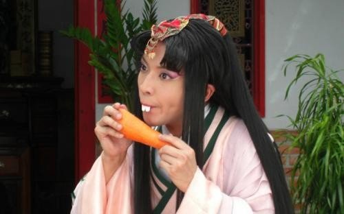 兔儿神到底是管什么的？