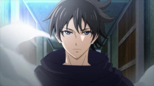 张楚岚真的不知道他父亲去了哪里吗？他这么多年都是怎么生活的？