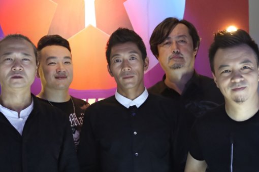 指南针乐队最经典的十首歌