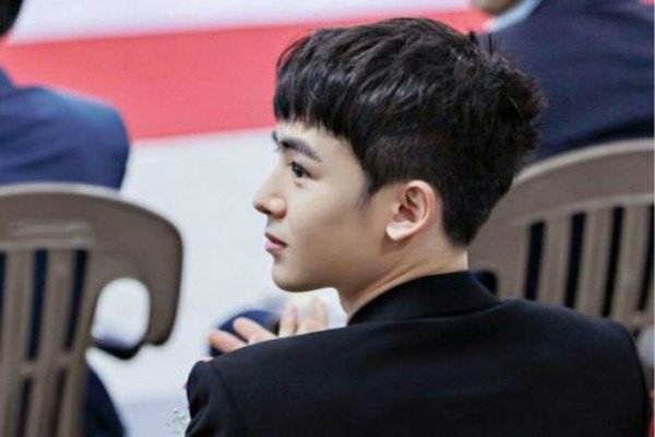 尼坤宋茜什么关系