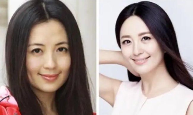 宋林静和杨童舒是同一个人吗