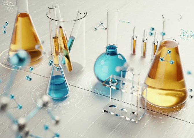 什么是钝化反应?