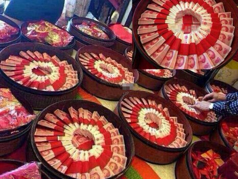 土豪是什么意思？