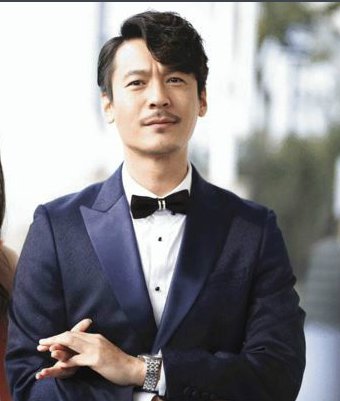 克拉恋人沈东军扮演者是谁