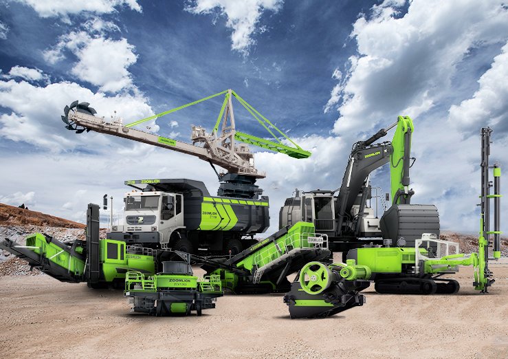 中联重科是国企还是私企