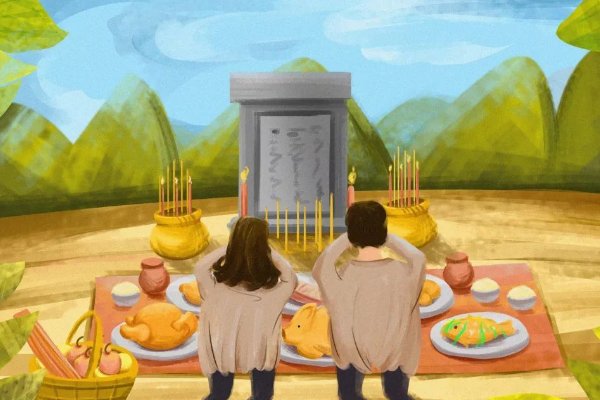 上坟时间有什么讲究和忌讳