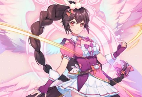 《斗罗大陆》小舞的父亲身份是什么？