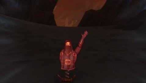 WOW 工程学纸板刺客写的CD是1分钟 附上后CD却是5分钟 坑爹啊