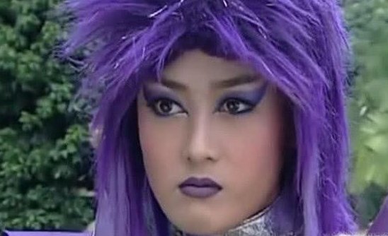 巴啦啦小魔仙的咒语