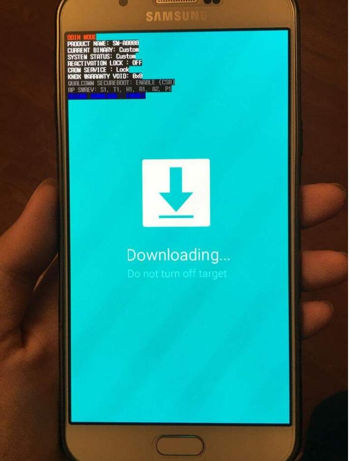downloading是什么意思？