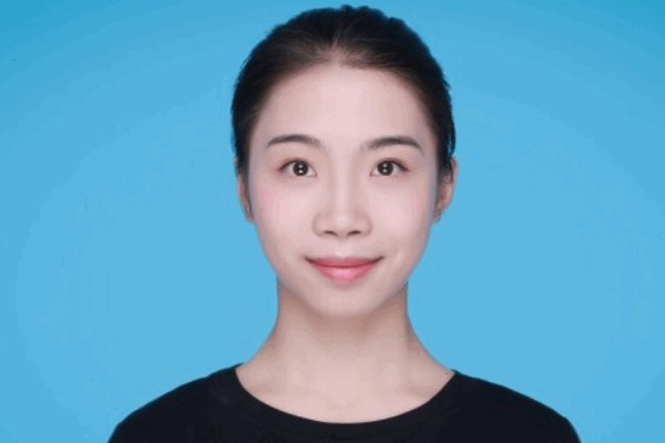 证件照蓝色的rgb值是多少