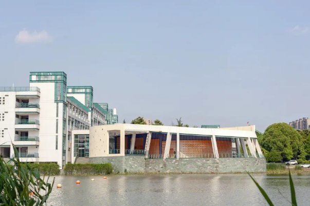 浙大紫金港校区占地面积