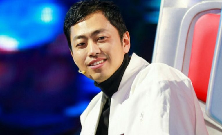 最强大脑王昱珩哪一期出场