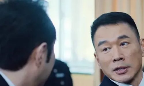 《巡回检察组》结局是什么？