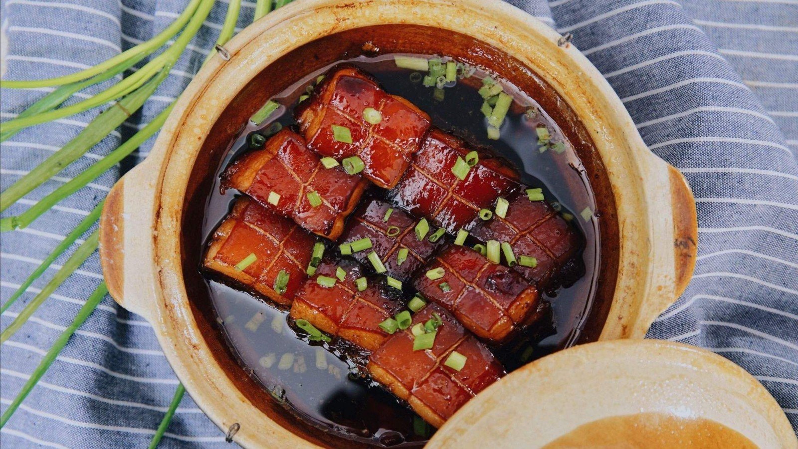 我国的国菜是什么?