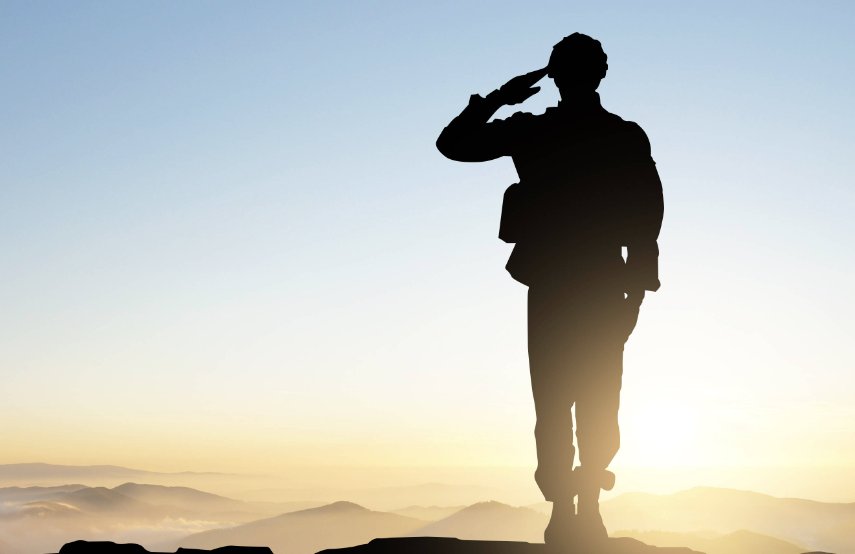 军队文职有军衔吗