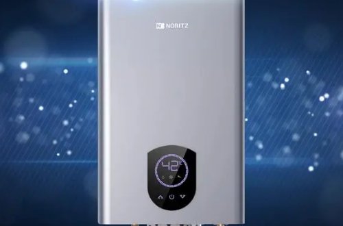 noritz热水器中文叫什么