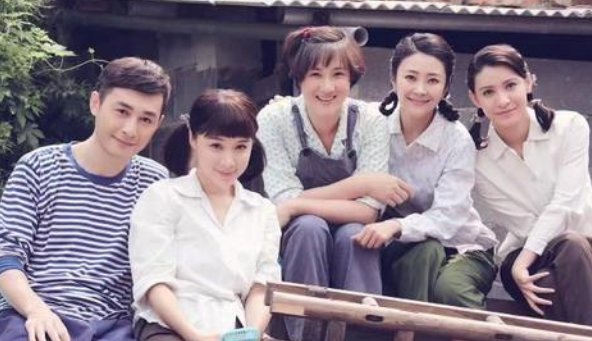 绽放吧,百合分集剧情介绍