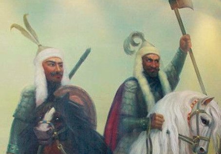 金人到底是哪里的人？