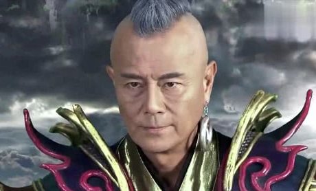 奎刚魔祖的来历究竟如何,为什么连天庭都被他攻陷了?