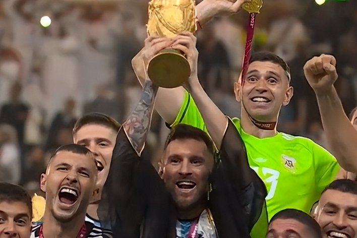 下一个世界杯是什么时候