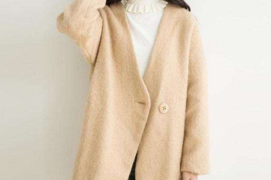 杏色是什么颜色