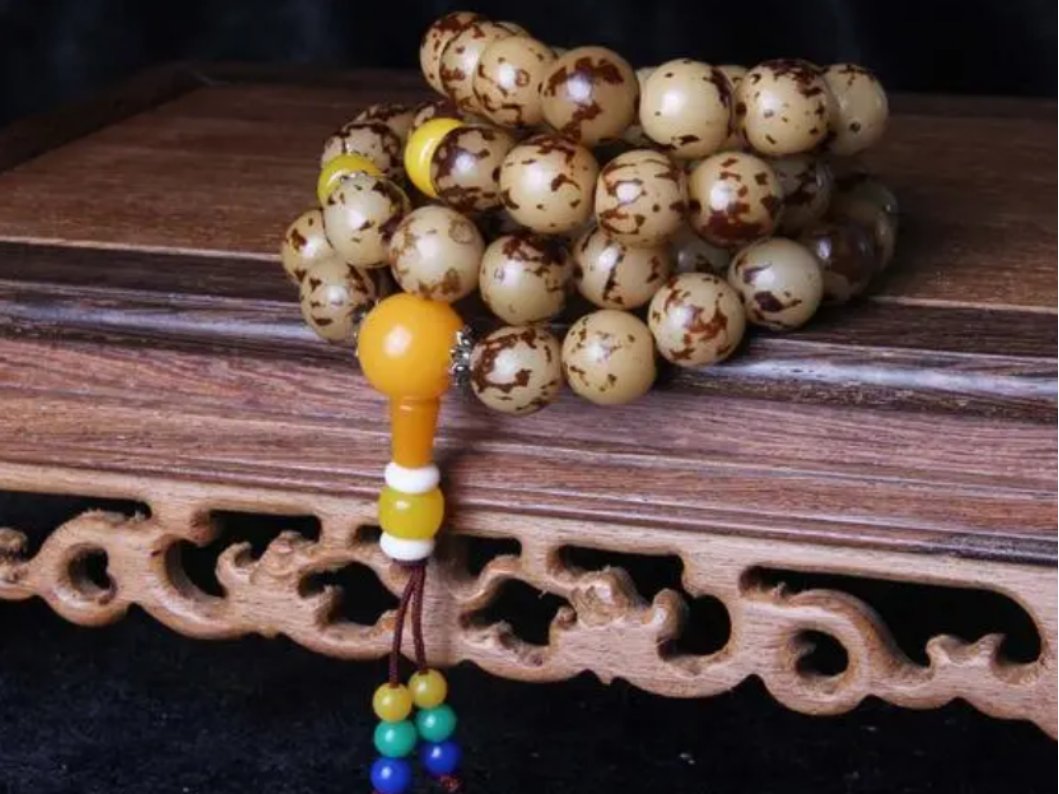 菩提手串有什么寓意