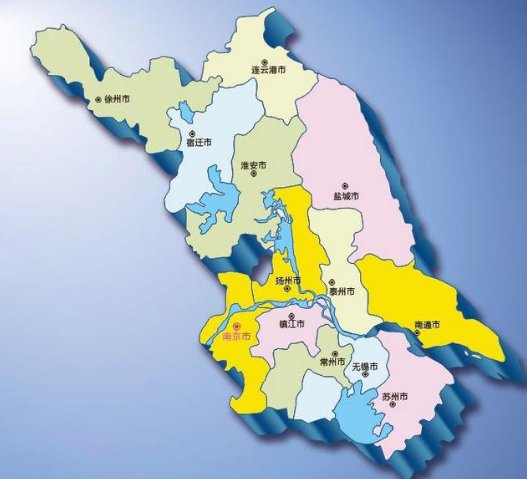 江苏十三太保是哪些城市