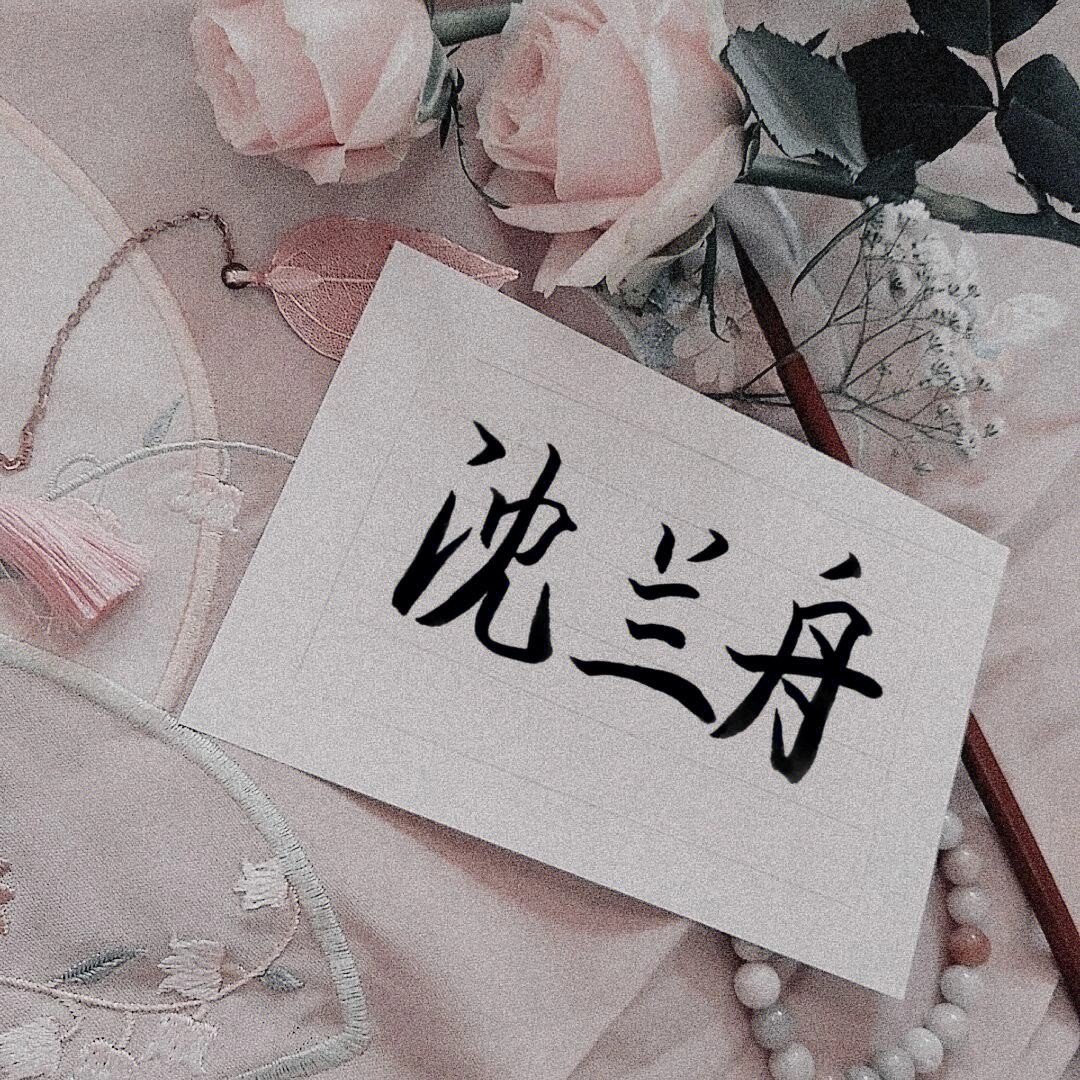 将进酒沈兰舟经典语录