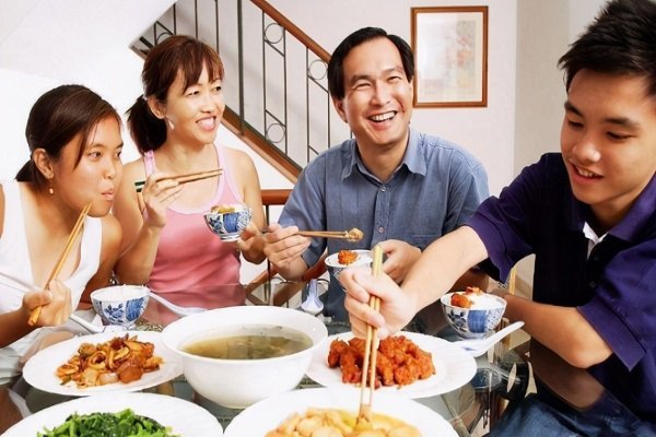 初次去男友家时，可以在男友家过夜吗？