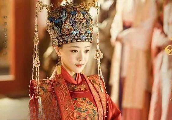 胡善祥如何坐上皇后之位的 被丈夫冷落最终自请废掉后位