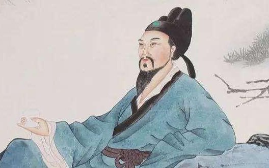 摩诘是指哪位诗人？