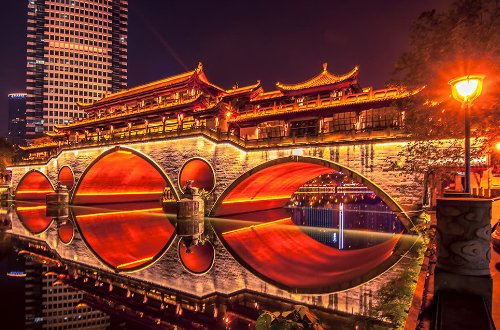 四川的省会是哪个城市