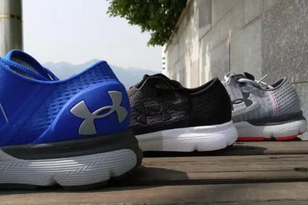 安德玛是什么档次