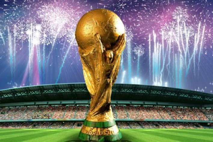 下一个世界杯是什么时候