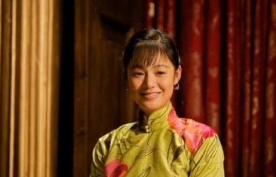 让子弹飞演员表