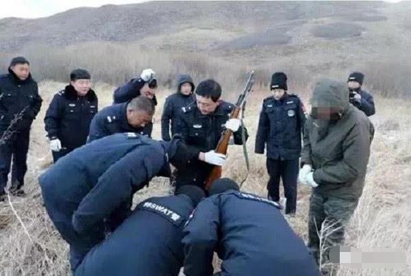 连环抢劫杀人案回顾：团伙作案，连杀9人，凶手终获死刑！ 发生了什么？