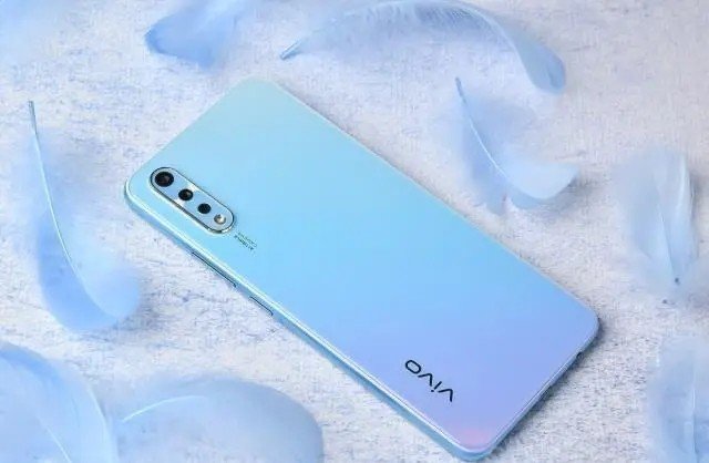 y7s参数配置详情